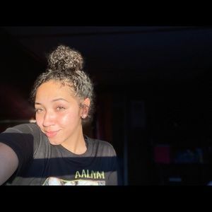 Meet your Posher, Terrel